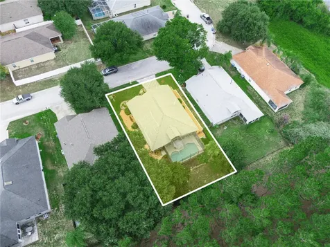 239 China Berry Circle Davenport FL 33837