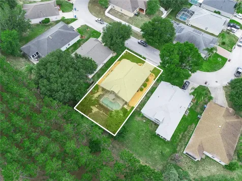 239 China Berry Circle Davenport FL 33837
