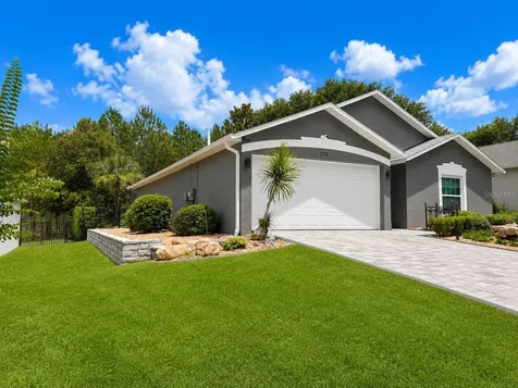 239 China Berry Circle Davenport FL 33837
