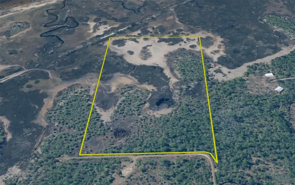 00 Lots 18, 19 Adams Beach Road Perry FL 32348