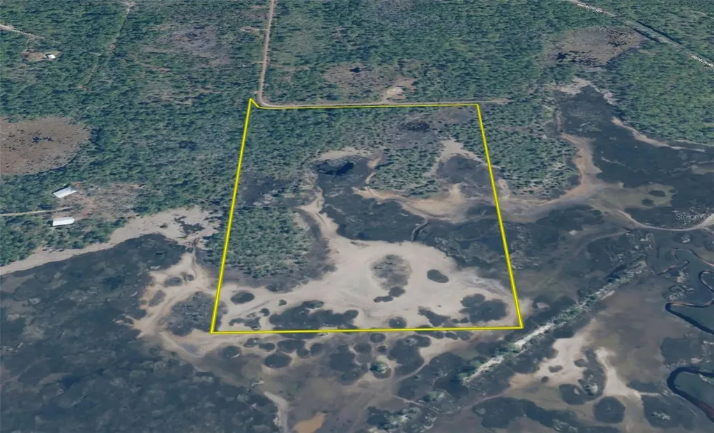 00 Lots 18, 19 Adams Beach Road Perry FL 32348