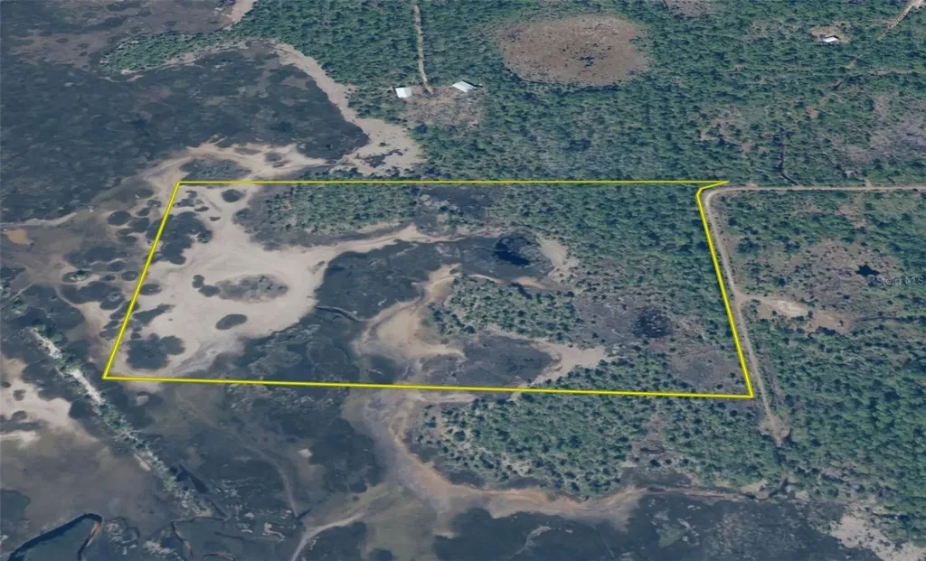 00 Lots 18, 19 Adams Beach Road Perry FL 32348