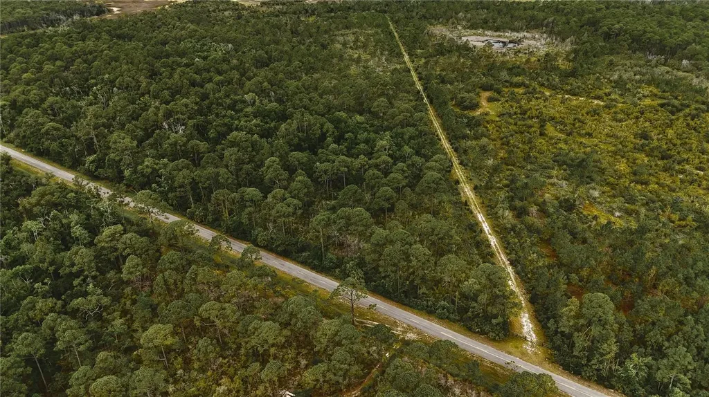 00 Lots 18, 19 Adams Beach Road Perry FL 32348