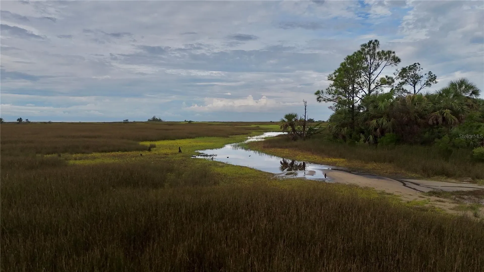 00 Lots 18, 19 Adams Beach Road Perry FL 32348
