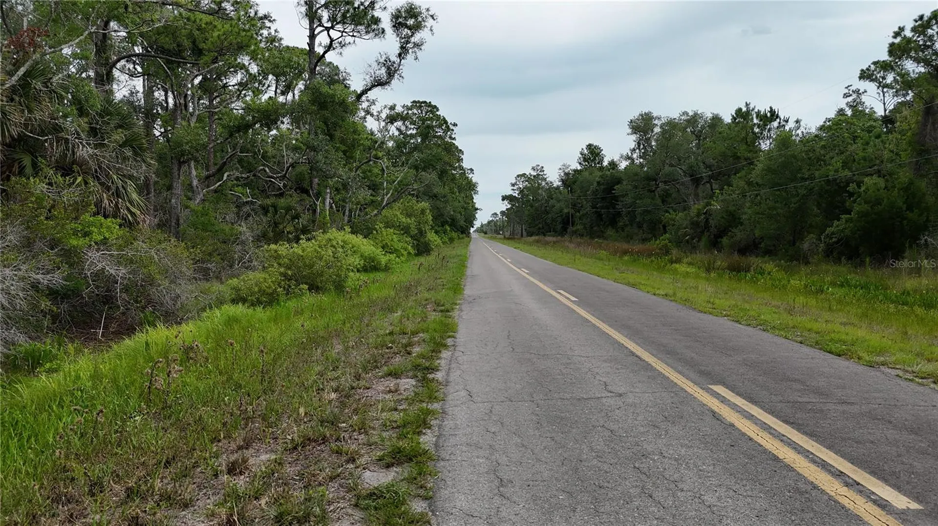 00 Lots 18, 19 Adams Beach Road Perry FL 32348