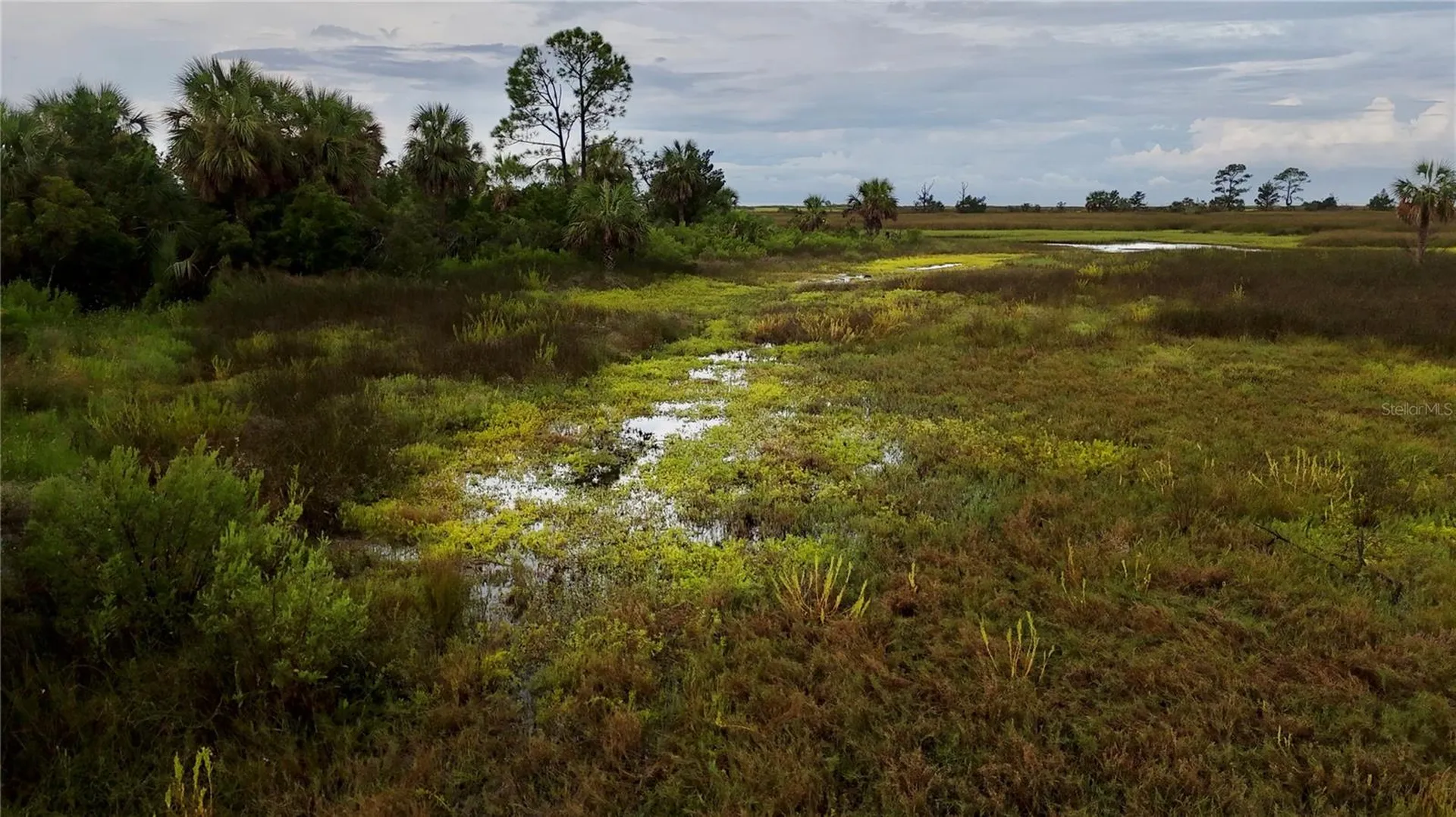 00 Lots 18, 19 Adams Beach Road Perry FL 32348