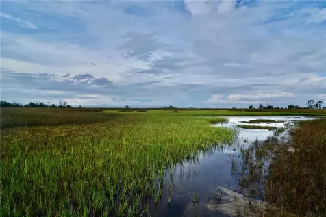 00 Lots 18, 19 Adams Beach Road Perry FL 32348