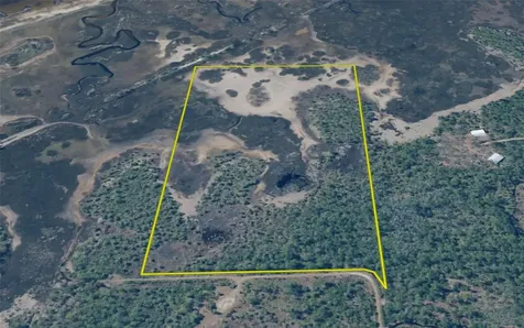 00 Lots 18, 19 Adams Beach Road Perry FL 32348