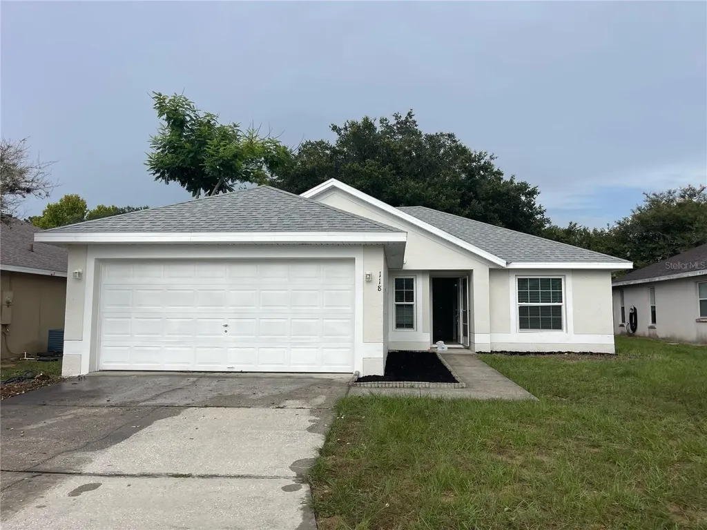 118 Springfield Pass Davenport FL 33897