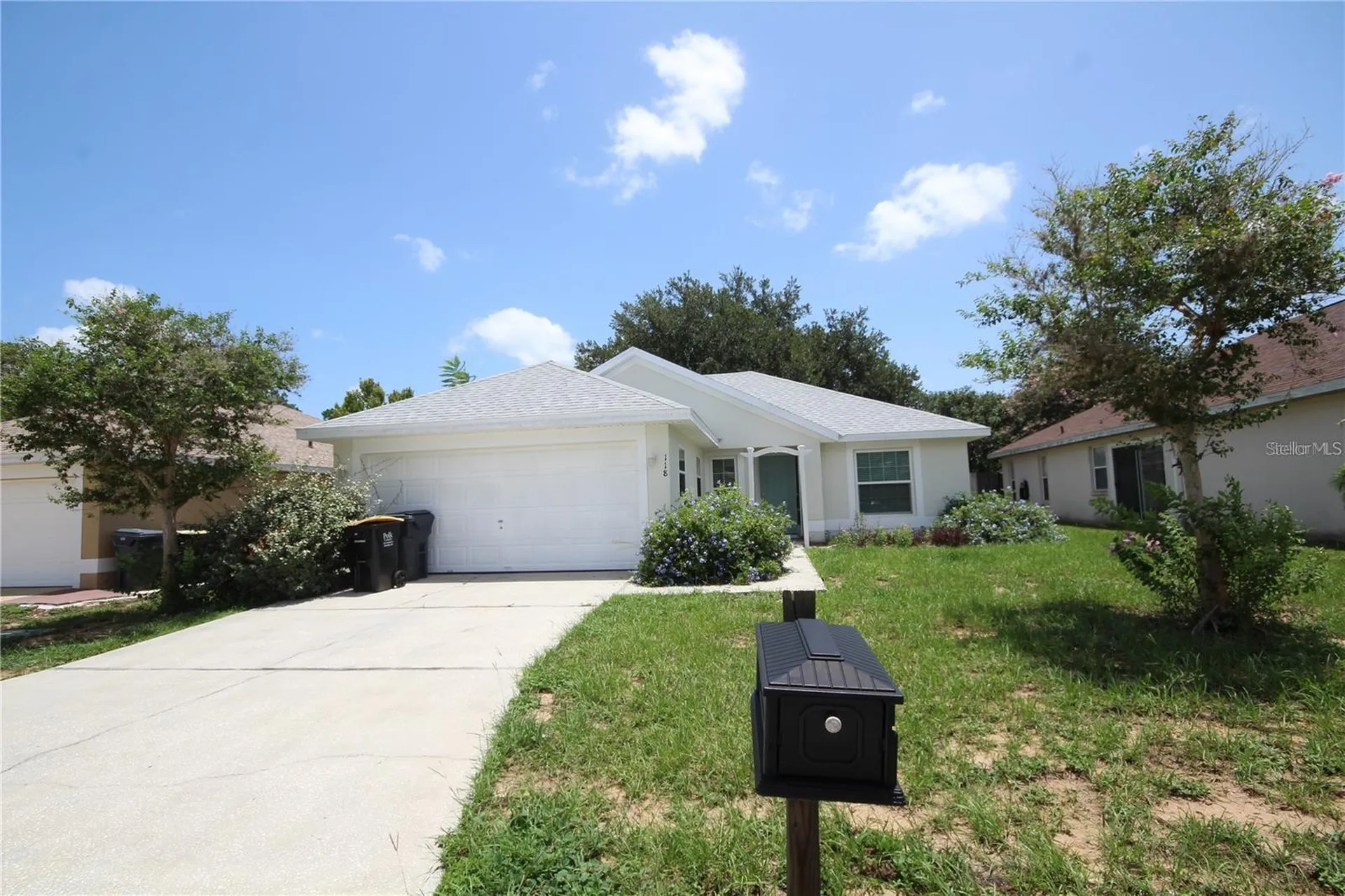 118 Springfield Pass Davenport FL 33897