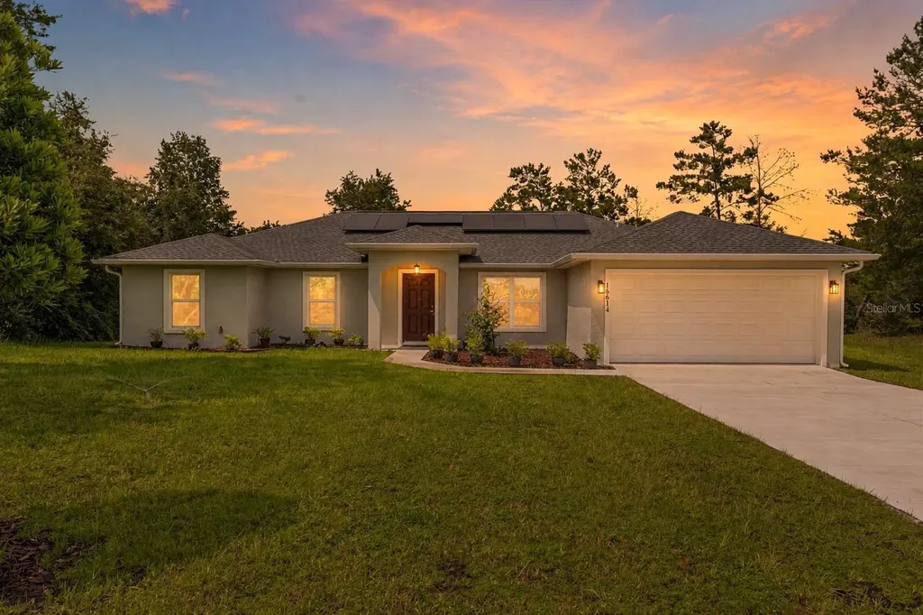 16614 SW 45th Circle Ocala FL 34473