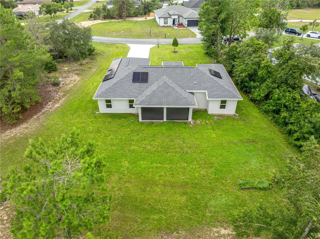 16614 SW 45th Circle Ocala FL 34473