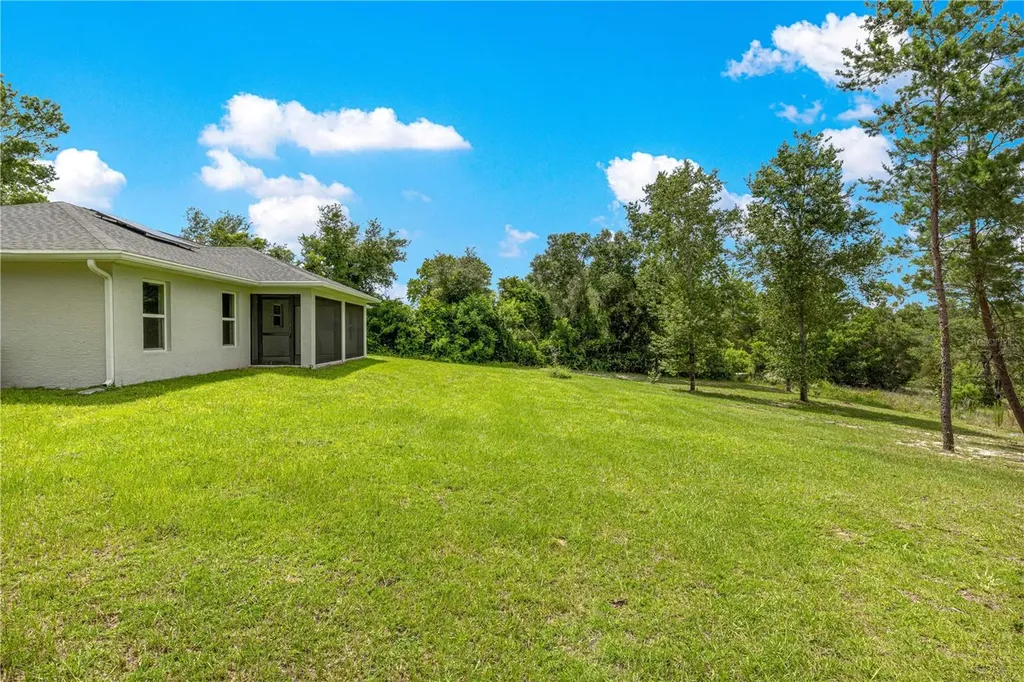 16614 SW 45th Circle Ocala FL 34473