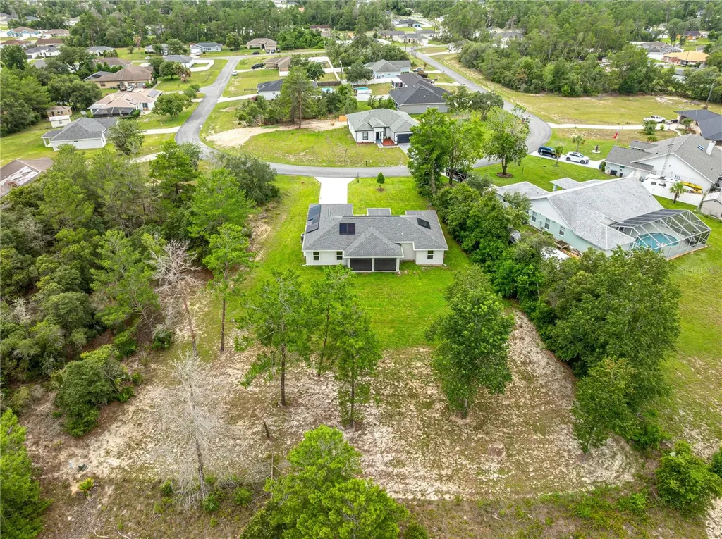16614 SW 45th Circle Ocala FL 34473