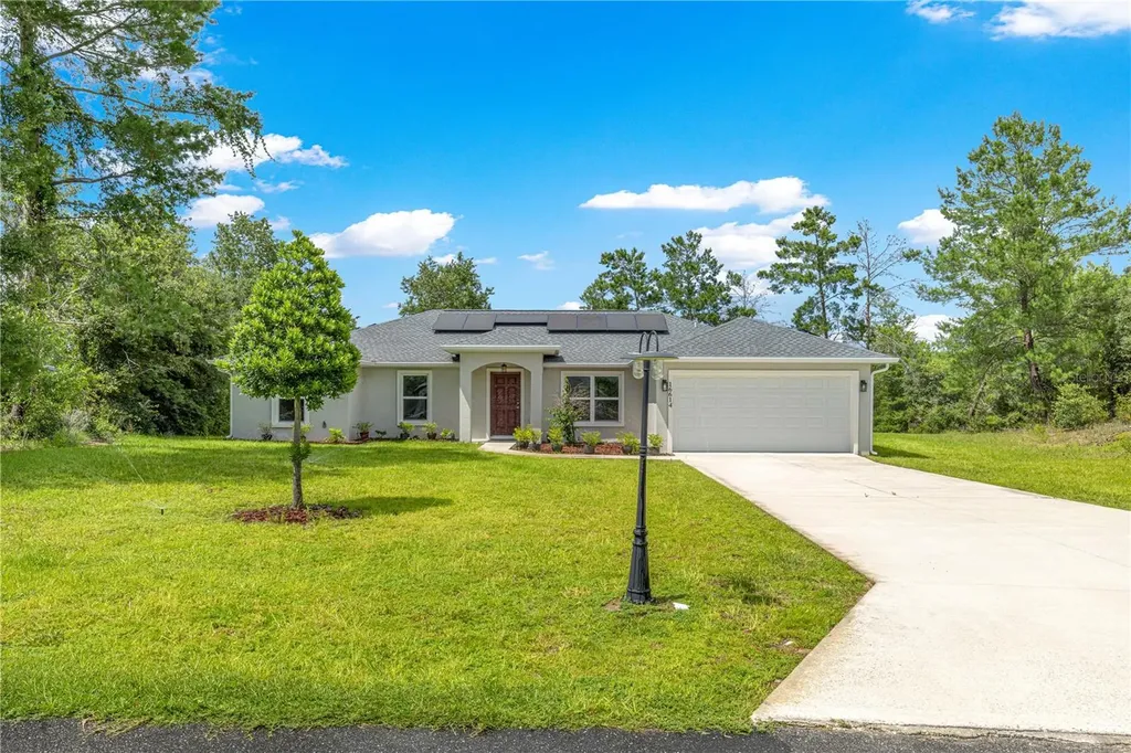 16614 SW 45th Circle Ocala FL 34473