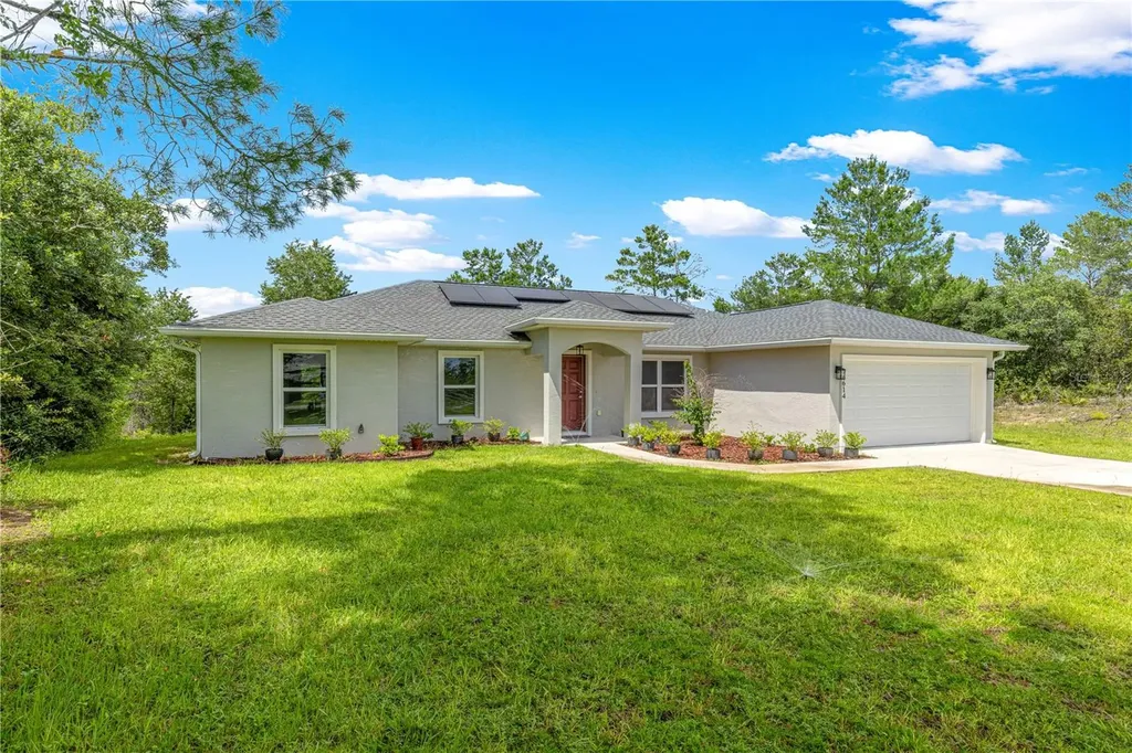 16614 SW 45th Circle Ocala FL 34473