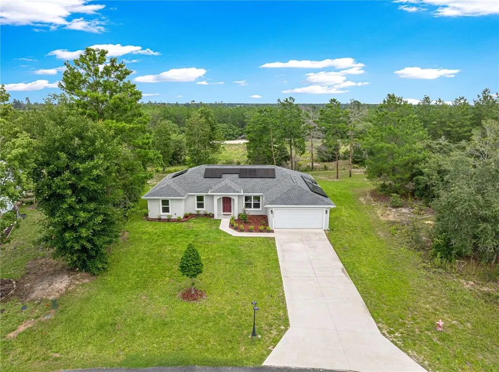 16614 SW 45th Circle Ocala FL 34473