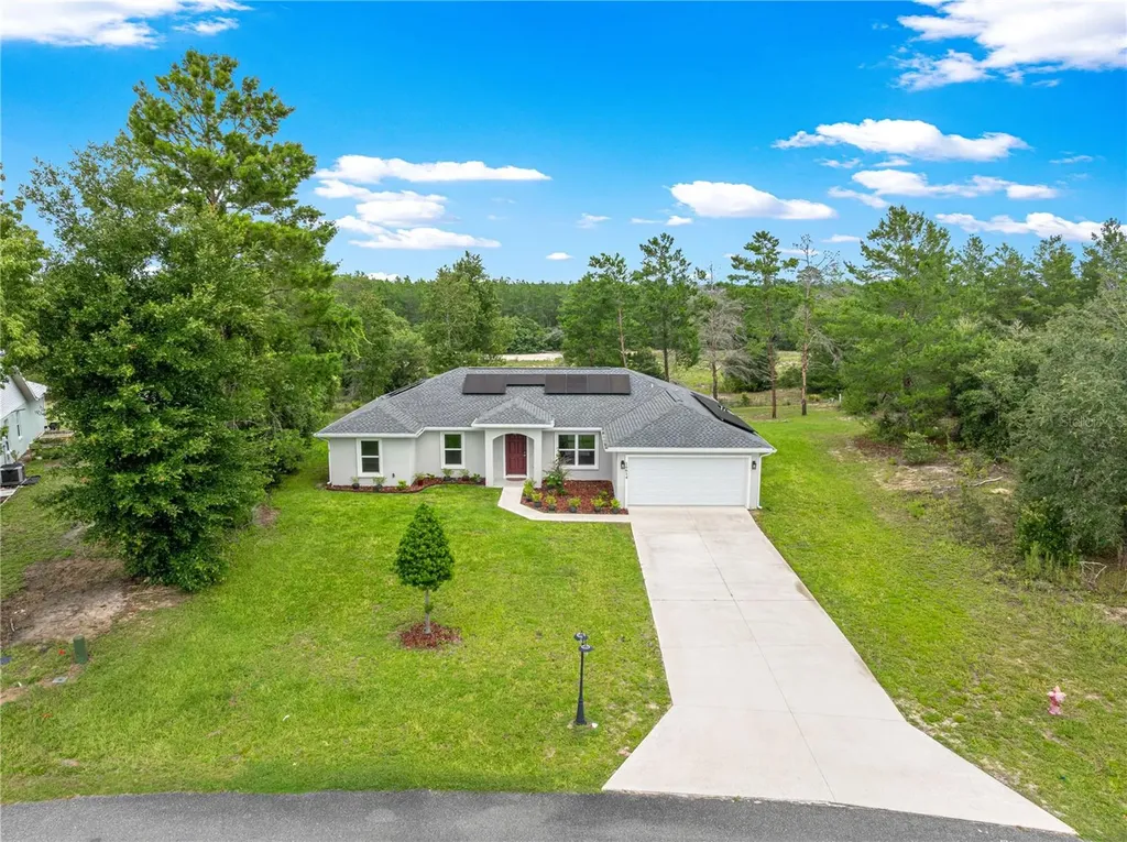 16614 SW 45th Circle Ocala FL 34473