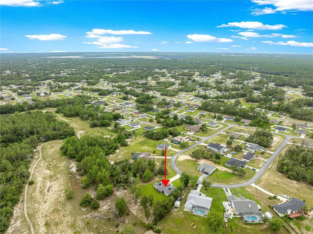 16614 SW 45th Circle Ocala FL 34473