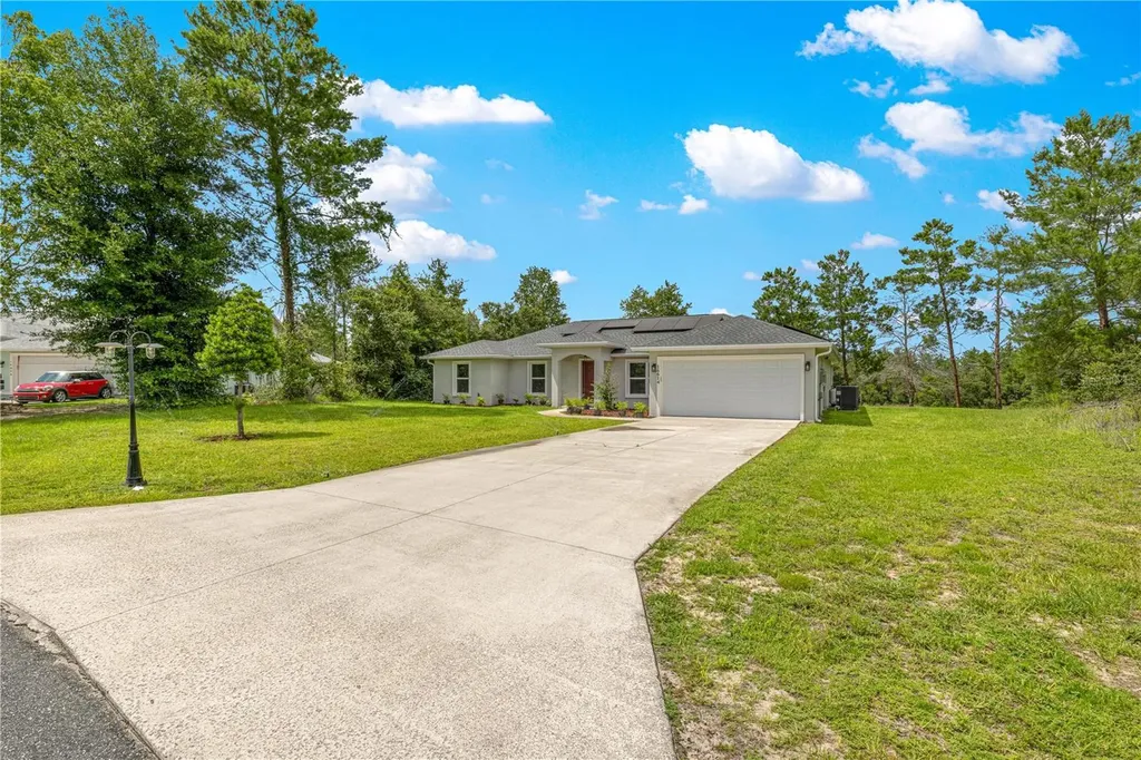 16614 SW 45th Circle Ocala FL 34473