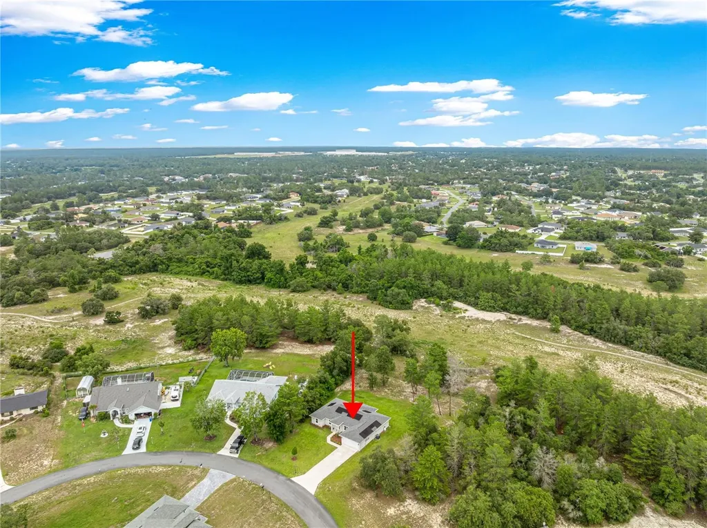 16614 SW 45th Circle Ocala FL 34473