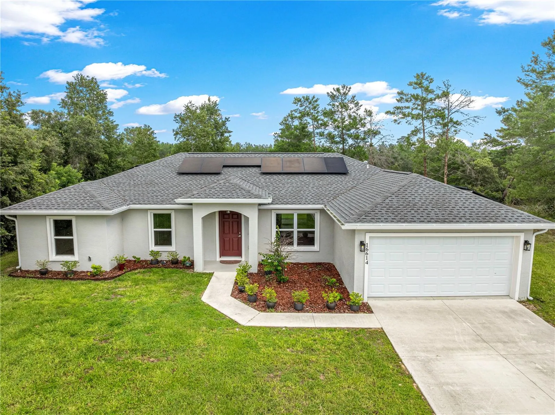 16614 SW 45th Circle Ocala FL 34473