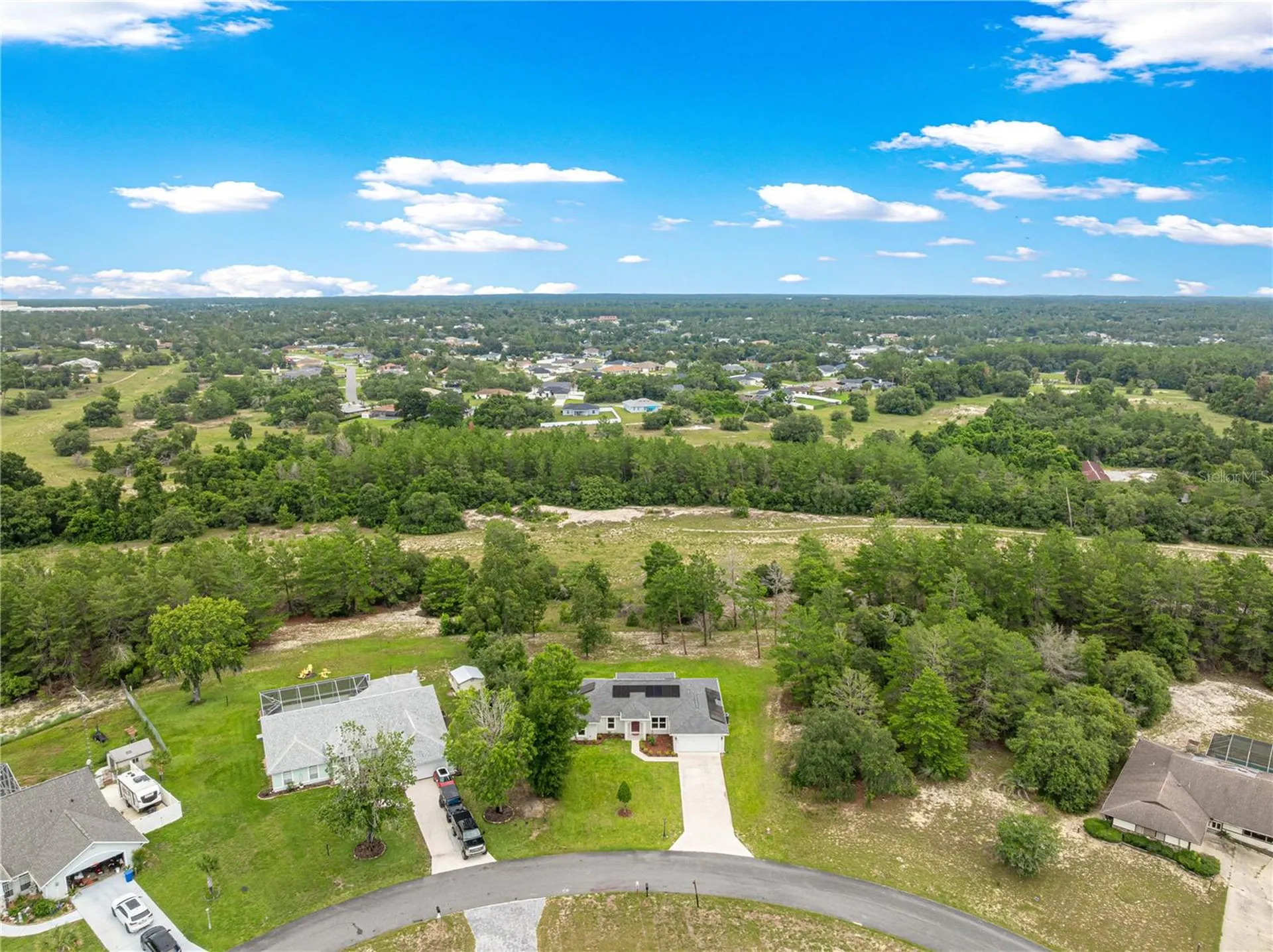 16614 SW 45th Circle Ocala FL 34473