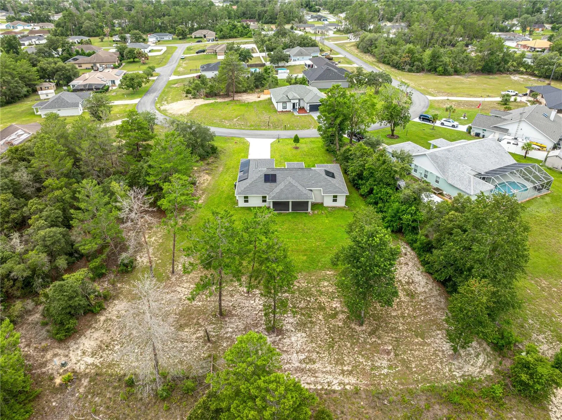 16614 SW 45th Circle Ocala FL 34473
