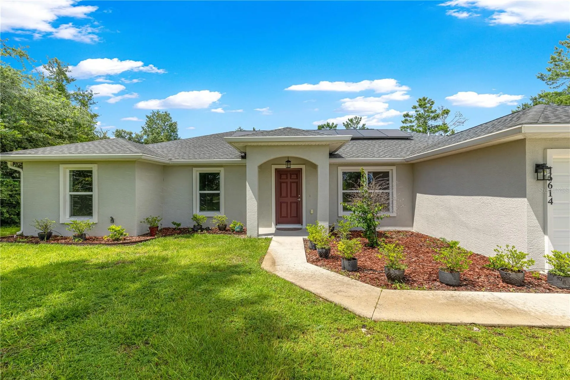 16614 SW 45th Circle Ocala FL 34473