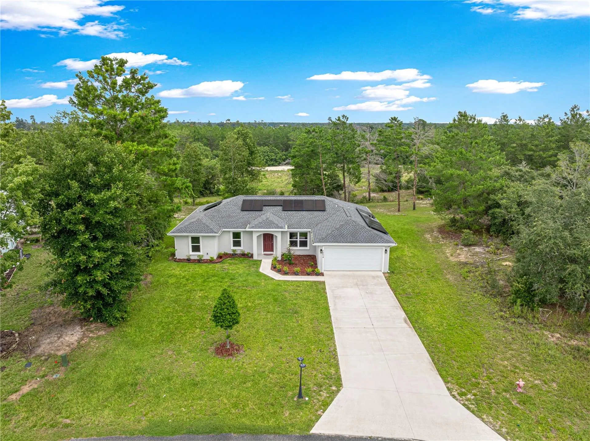 16614 SW 45th Circle Ocala FL 34473