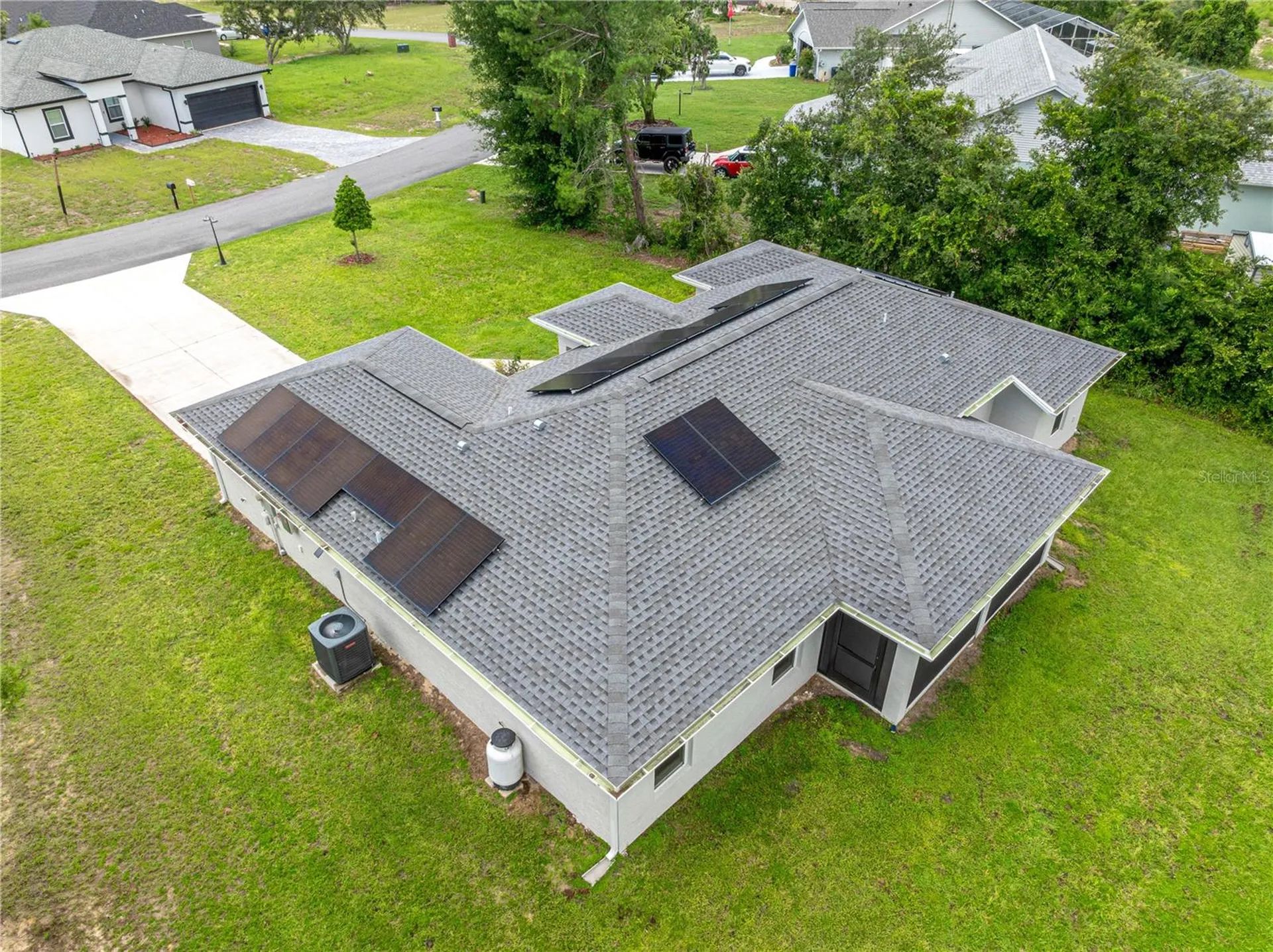 16614 SW 45th Circle Ocala FL 34473
