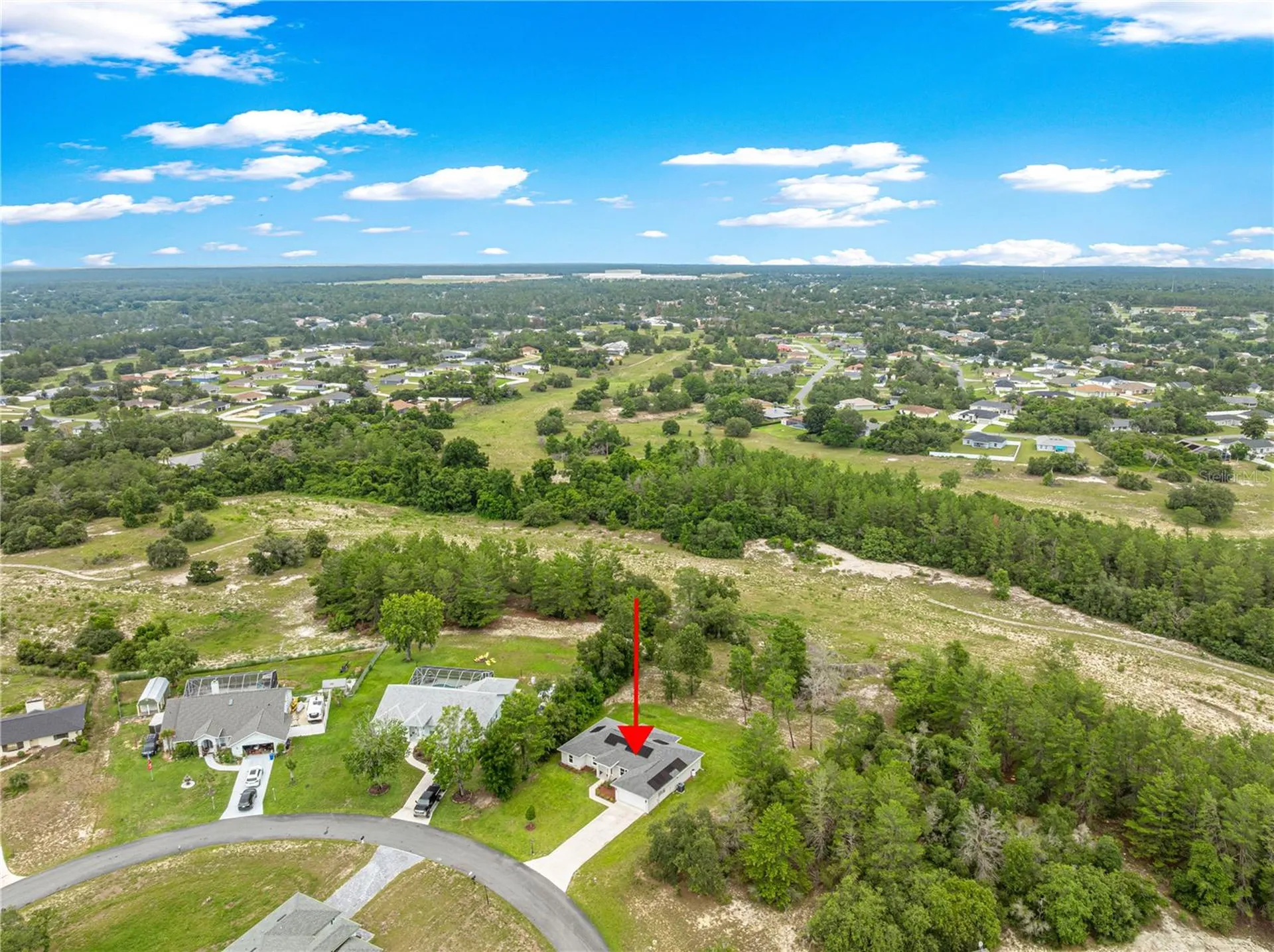 16614 SW 45th Circle Ocala FL 34473