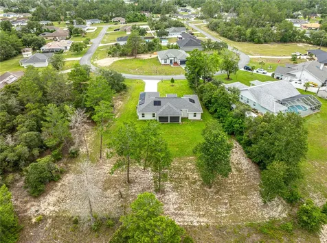 16614 SW 45th Circle Ocala FL 34473