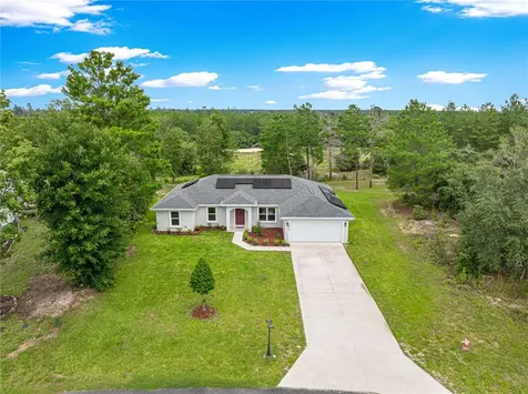 16614 SW 45th Circle Ocala FL 34473