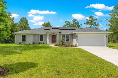 16614 SW 45th Circle Ocala FL 34473