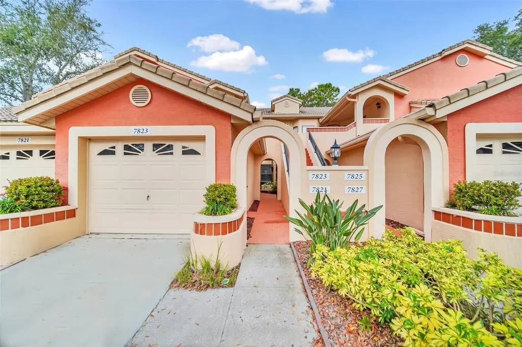7823 Sugar Bend Drive Orlando FL 32819