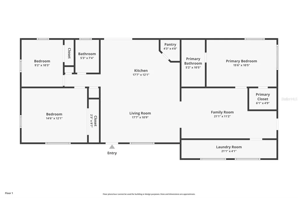 4095 Locust Street NE St Petersburg FL 33703