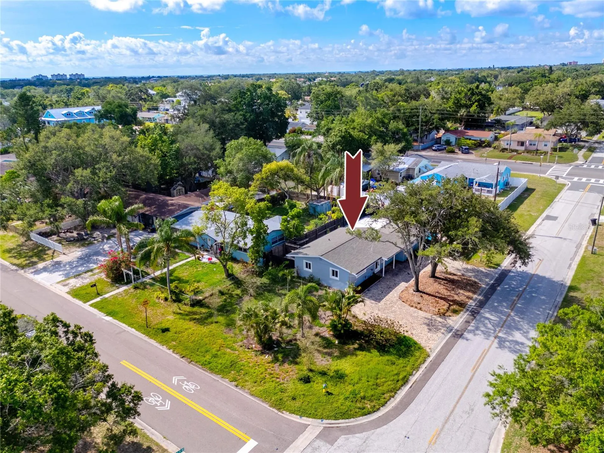 4095 Locust Street NE St Petersburg FL 33703
