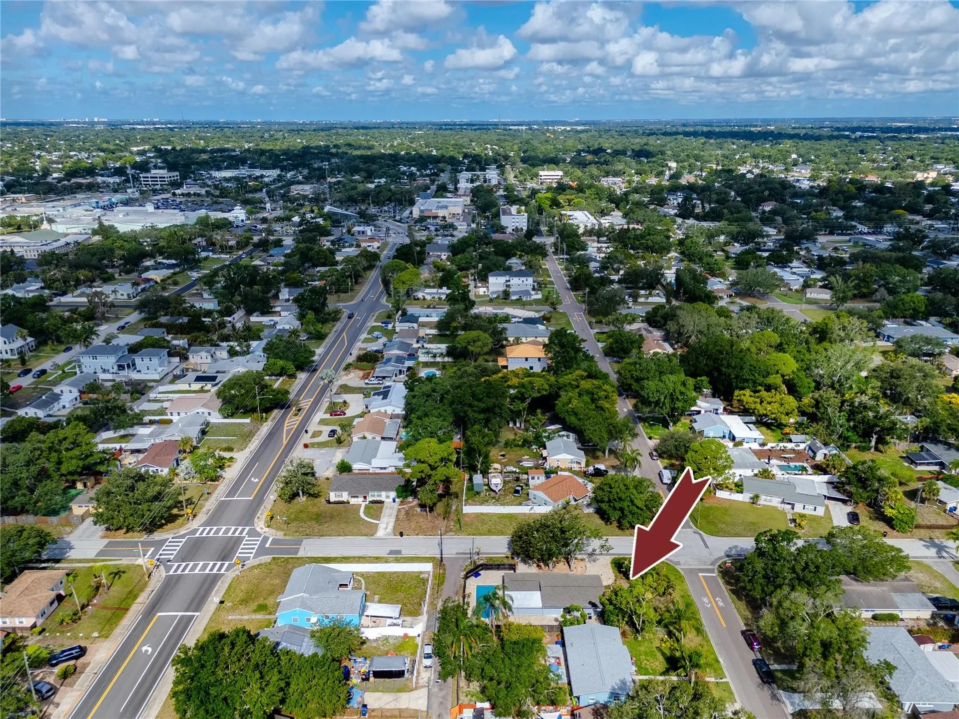 4095 Locust Street NE St Petersburg FL 33703