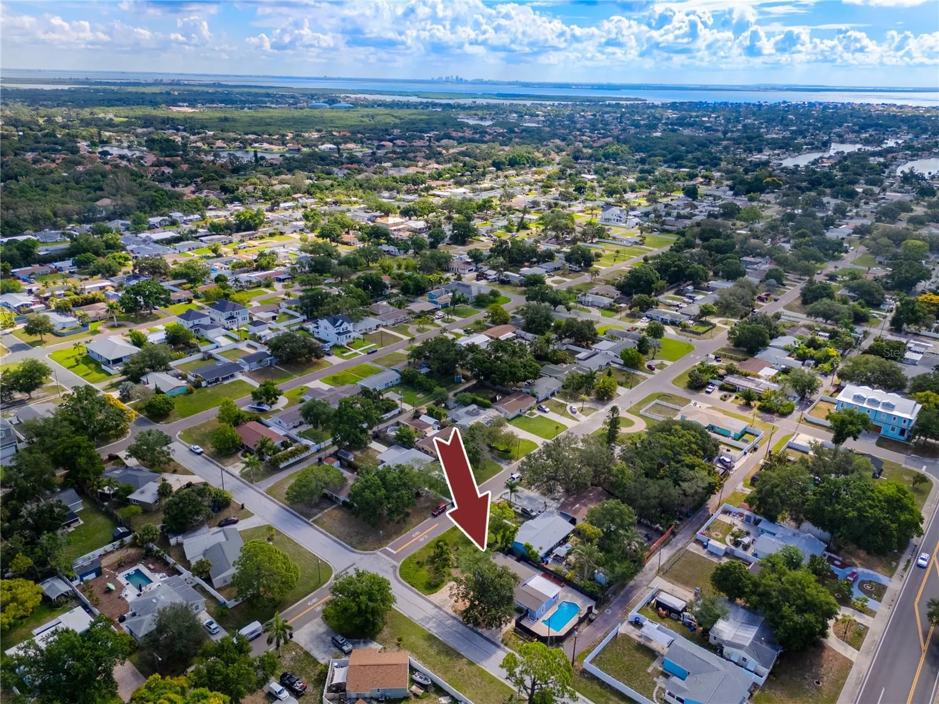 4095 Locust Street NE St Petersburg FL 33703