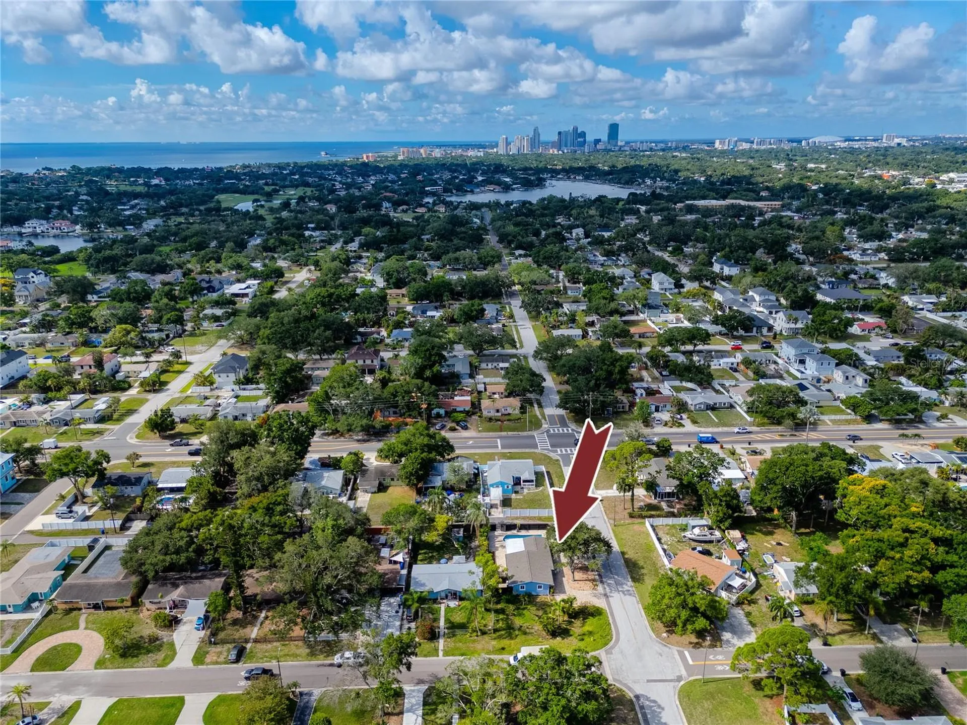 4095 Locust Street NE St Petersburg FL 33703