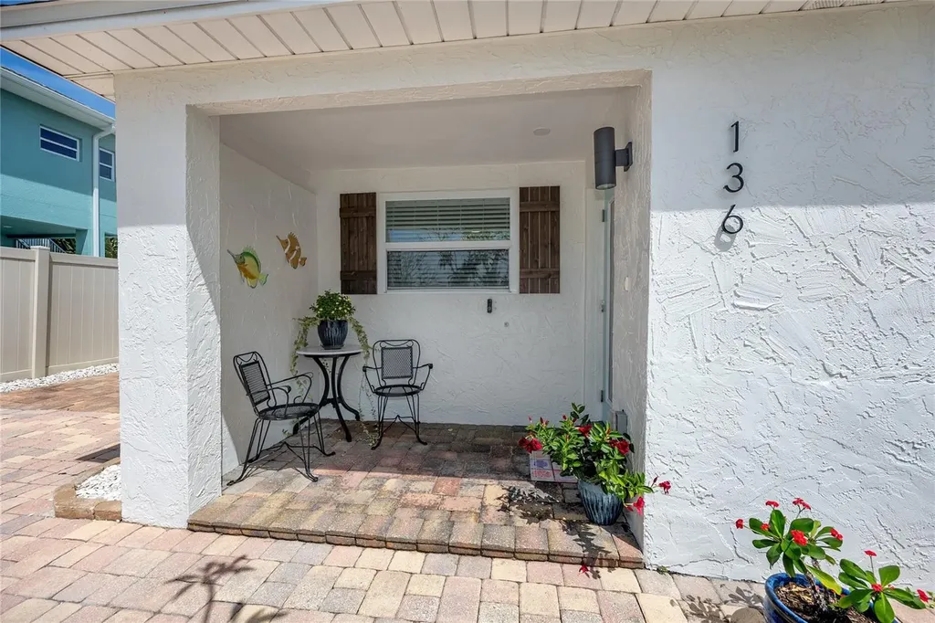 136 143rd Avenue E Madeira Beach FL 33708