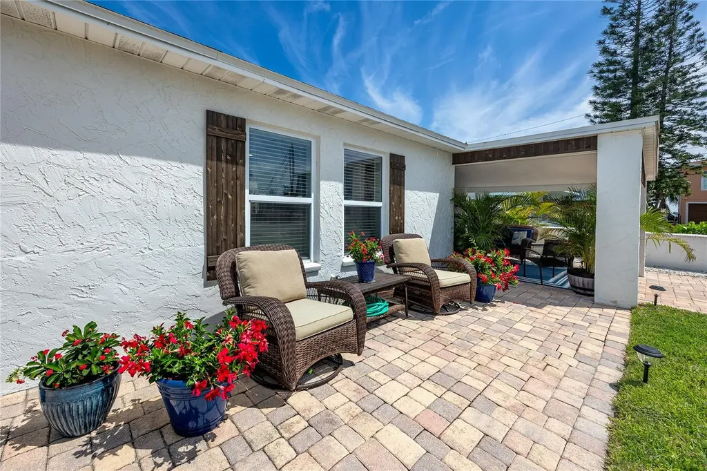 136 143rd Avenue E Madeira Beach FL 33708