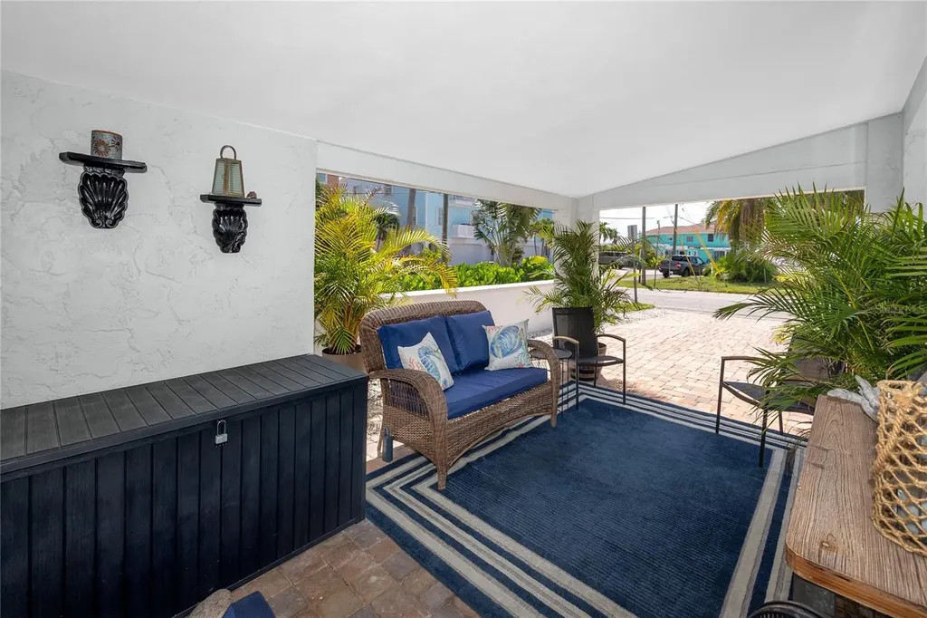 136 143rd Avenue E Madeira Beach FL 33708