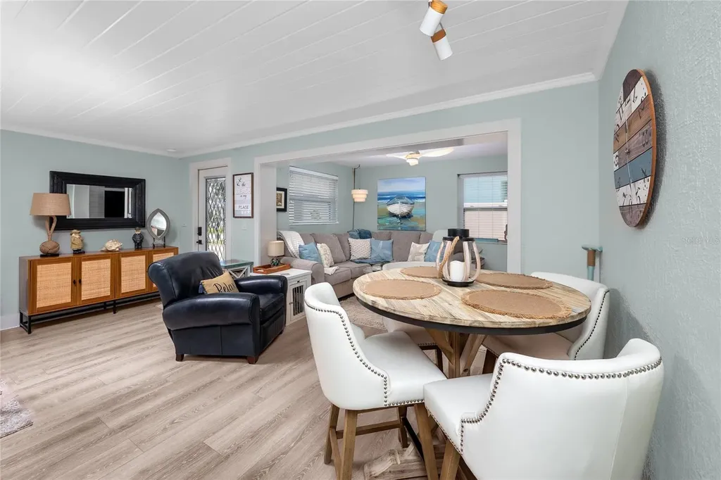 136 143rd Avenue E Madeira Beach FL 33708