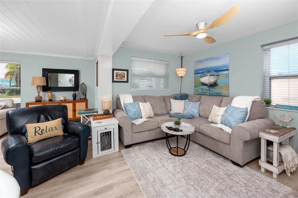 136 143rd Avenue E Madeira Beach FL 33708