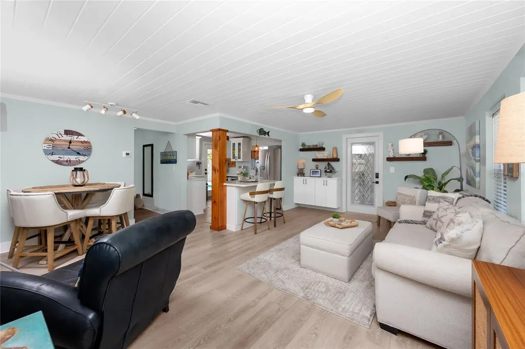 136 143rd Avenue E Madeira Beach FL 33708