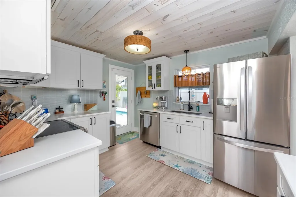 136 143rd Avenue E Madeira Beach FL 33708