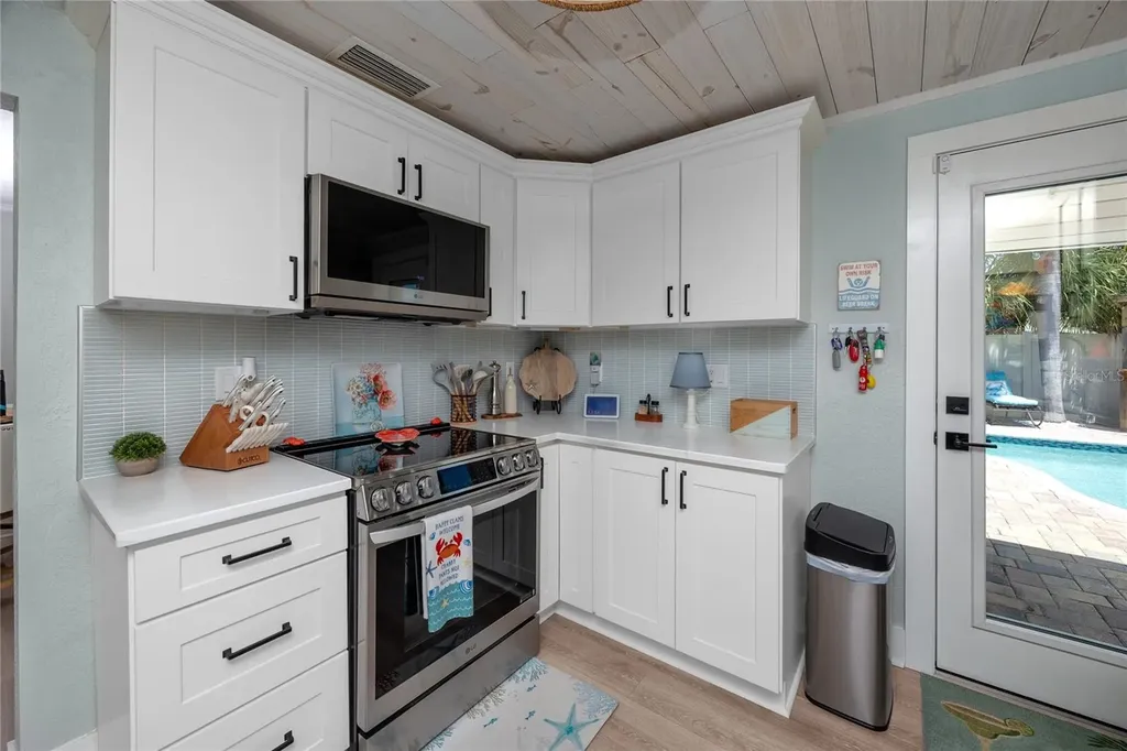 136 143rd Avenue E Madeira Beach FL 33708