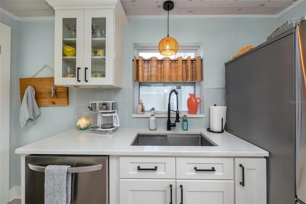 136 143rd Avenue E Madeira Beach FL 33708